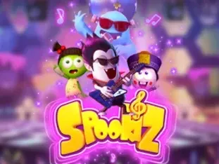 Spookiz icon
