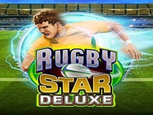 Rugby Star Deluxe icon