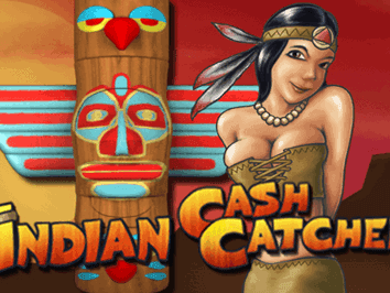 Indian Cash Catcher icon
