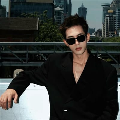 Peter Sondakh avatar
